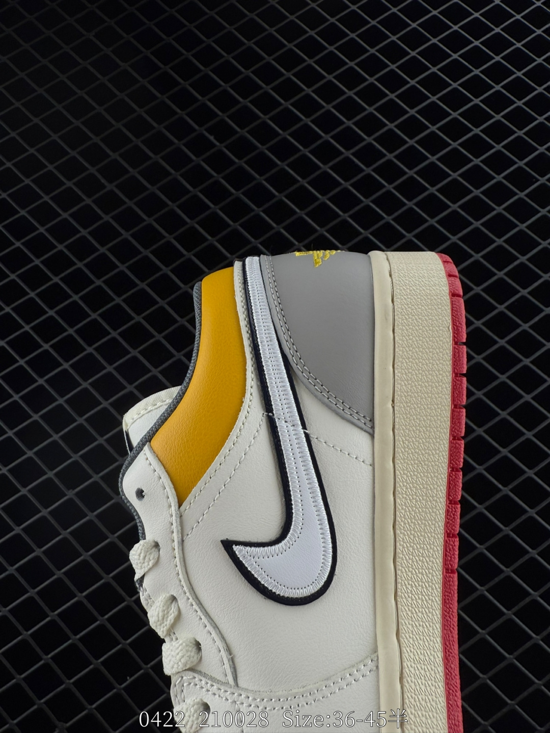 Air Jordan 1 Low AJ1